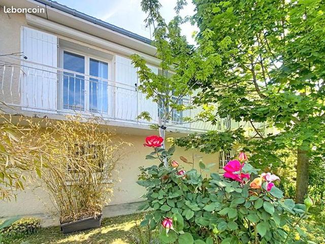 Maison 6 pièces 100 m²