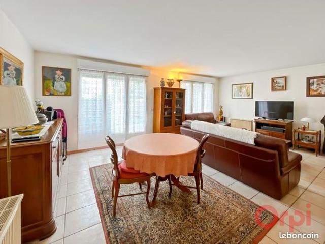 Maison 6 pièces 100 m²