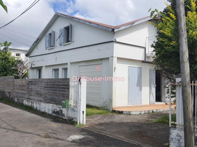 Maison 6 pièces 100 m²