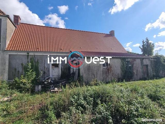 Maison 6 pièces 100 m²