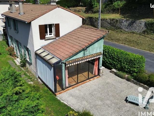 Maison 6 pièces 100 m²
