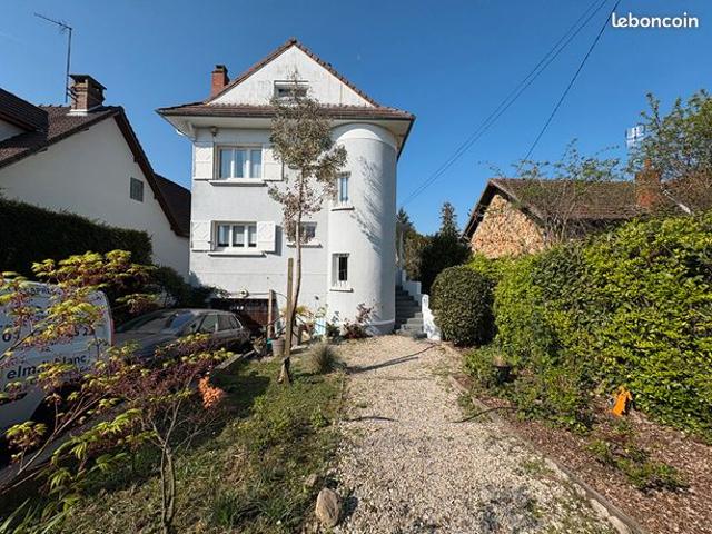 Maison 6 pièces 100 m²