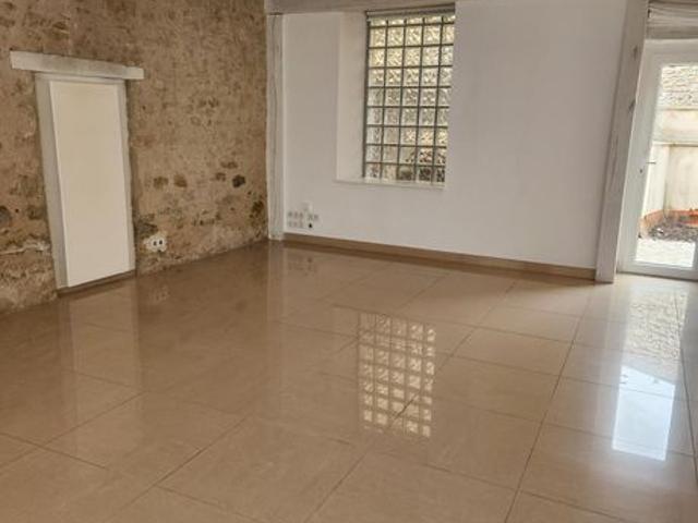 Maison 6 pièces 100 m²