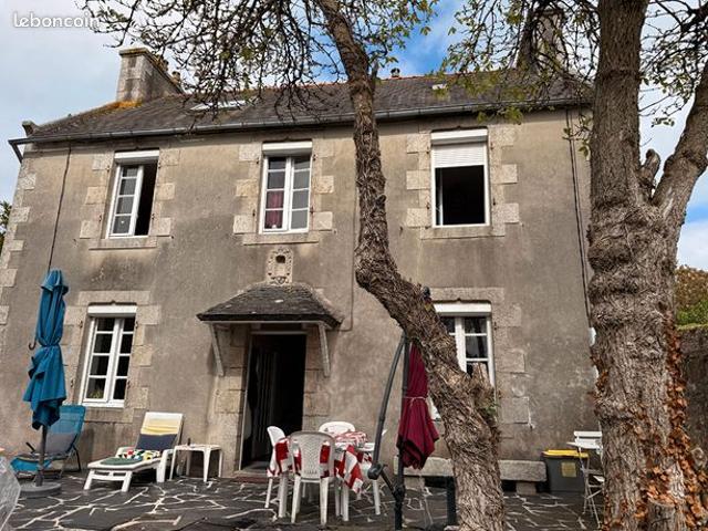 Maison 6 pièces 100 m²
