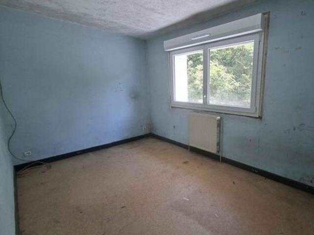 Maison 6 pièces 101 m²
