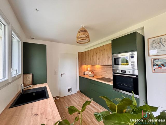 Maison 6 pièces 101 m²