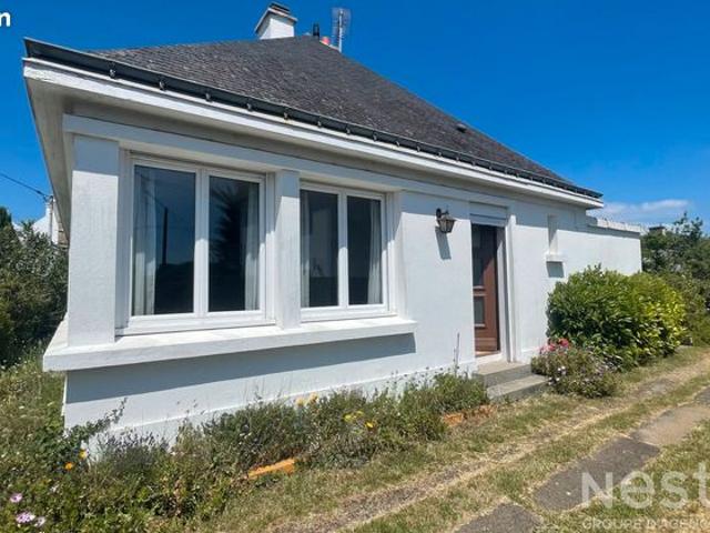 Maison 6 pièces 101 m²