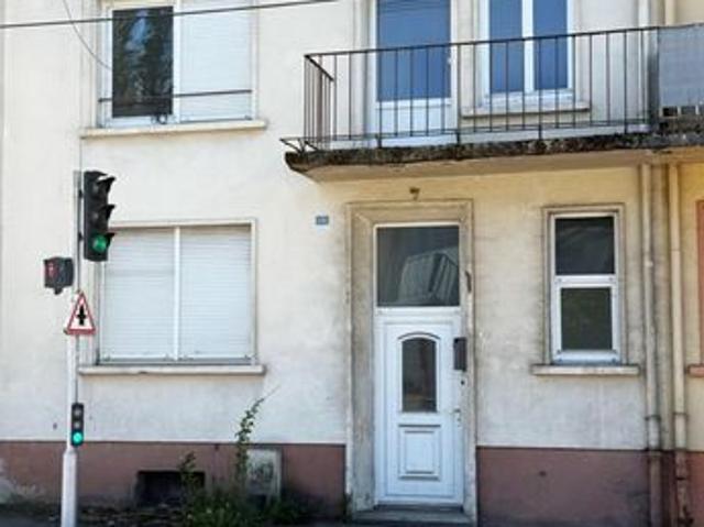 Maison 6 pièces 101 m²