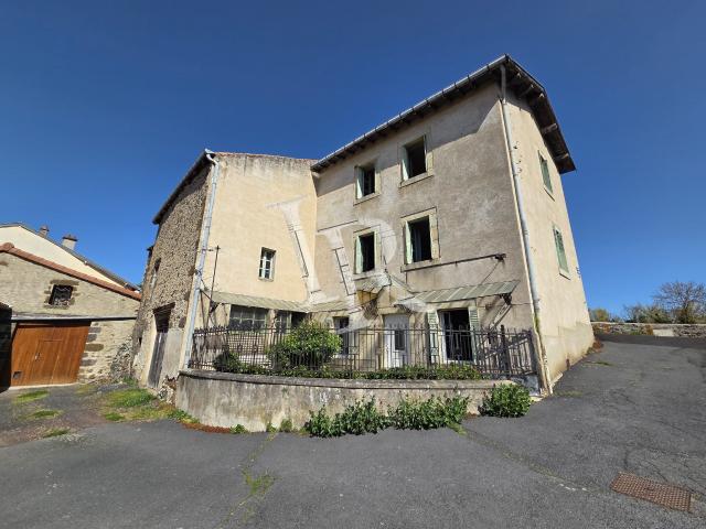 Maison 6 pièces 101 m²