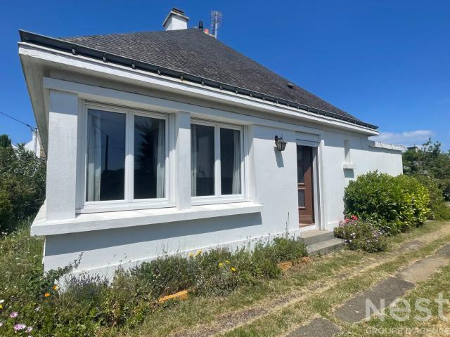 Maison 6 pièces 101 m²