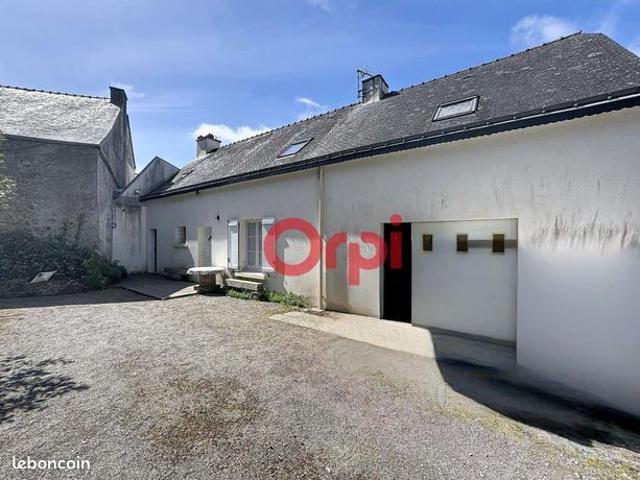 Maison 6 pièces 101 m²