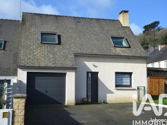 Maison 6 pièces 101 m²