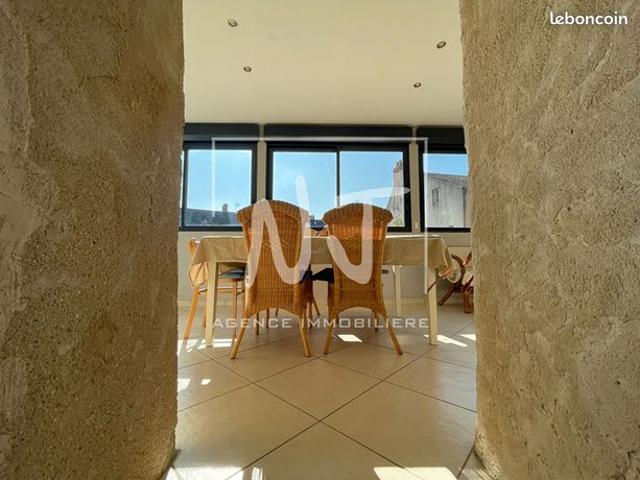 Maison 6 pièces 101 m²