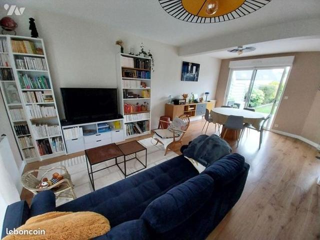 Maison 6 pièces 97 m²