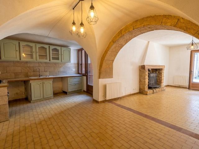 Maison 6 pièces 101 m²