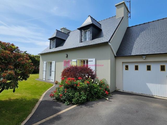 Maison 6 pièces 101 m²