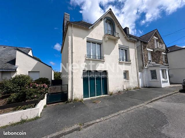 Maison 6 pièces 101 m²