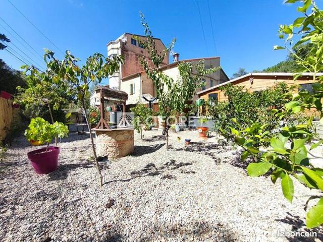 Maison 6 pièces 101 m²
