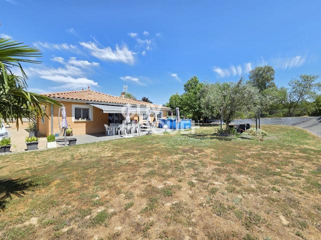 Maison 6 pièces 101 m²