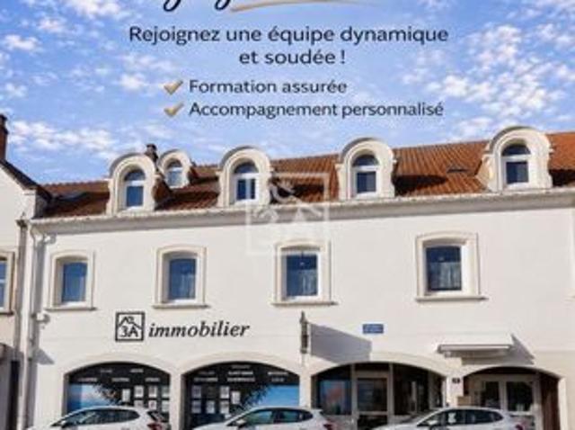 Maison 6 pièces 101 m²
