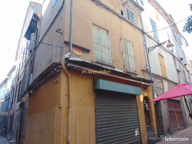 Maison 6 pièces 101 m²