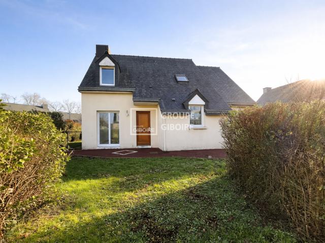 Maison 6 pièces 101 m²
