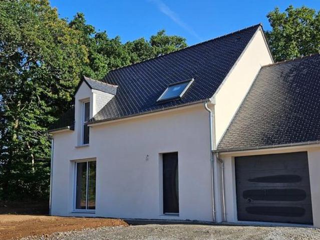 Maison 6 pièces 101 m²