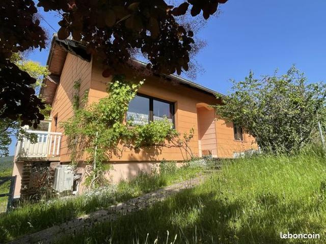 Maison 6 pièces 101 m²