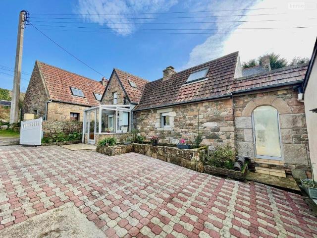Maison 6 pièces 101 m²