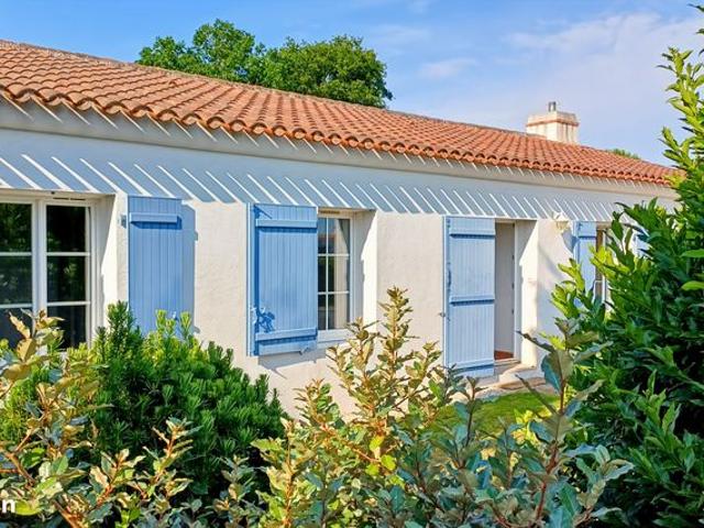 Maison 6 pièces 101 m²