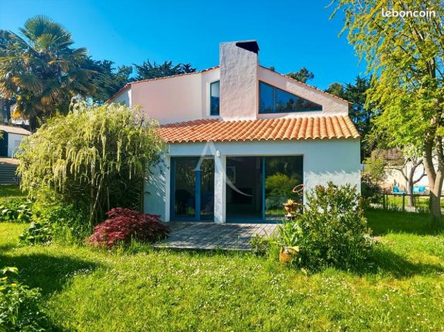 Maison 6 pièces 101 m²
