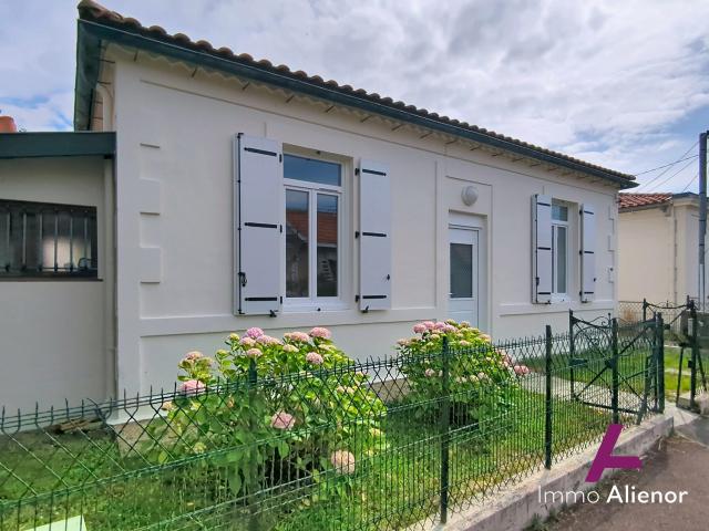 Maison 6 pièces 101 m²