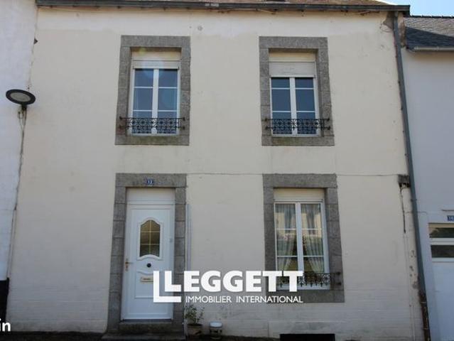 Maison 6 pièces 101 m²