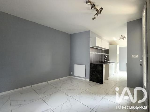 Maison 6 pièces 101 m²