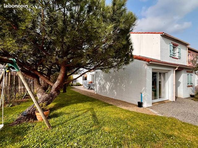 Maison 6 pièces 101 m²