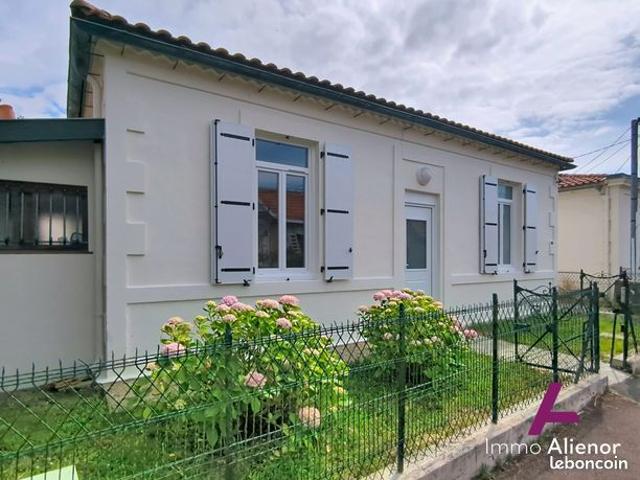 Maison 6 pièces 101 m²