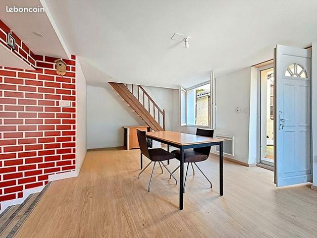 Maison 6 pièces 101 m²