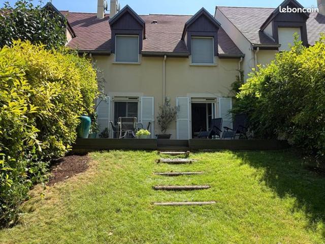 Maison 6 pièces 101 m²