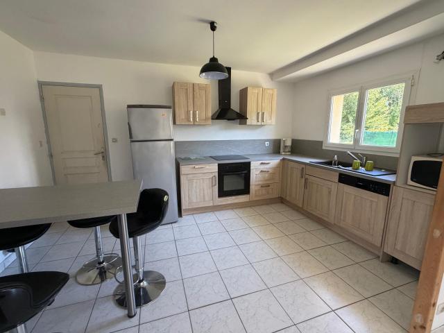 Maison 6 pièces 101 m²