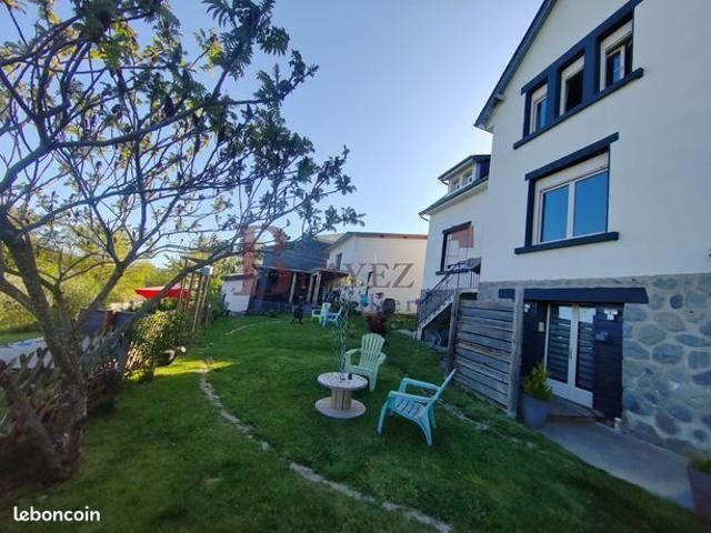 Maison 6 pièces 101 m²