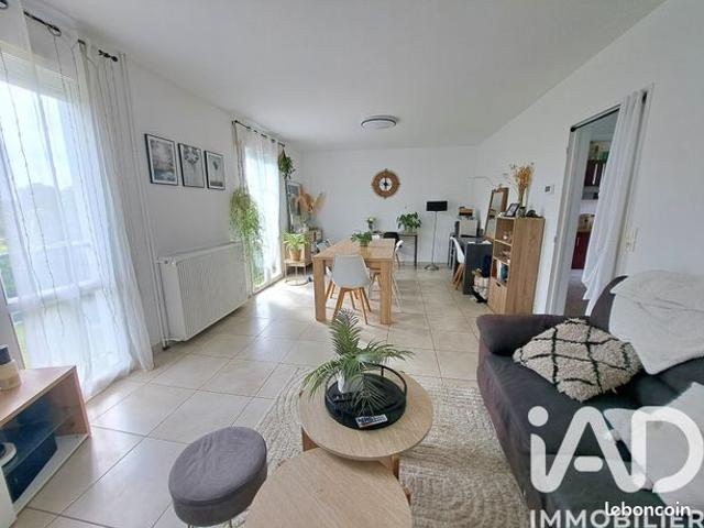 Maison 6 pièces 101 m²