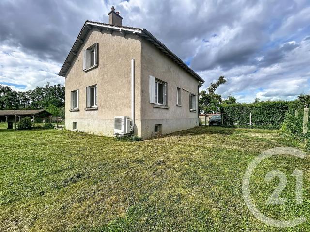 Maison 6 pièces 101 m²