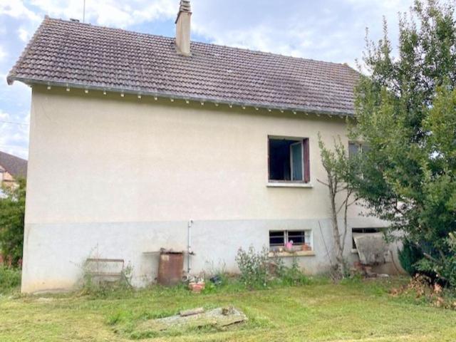 Maison 6 pièces 101 m²