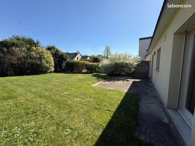 Maison 6 pièces 101 m²