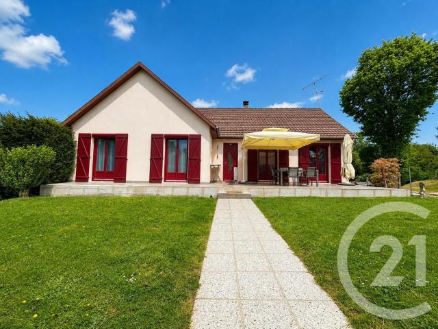 Maison 6 pièces 101 m²