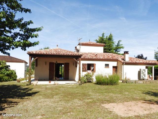 Maison 6 pièces 101 m²