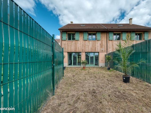 Maison 6 pièces 101 m²