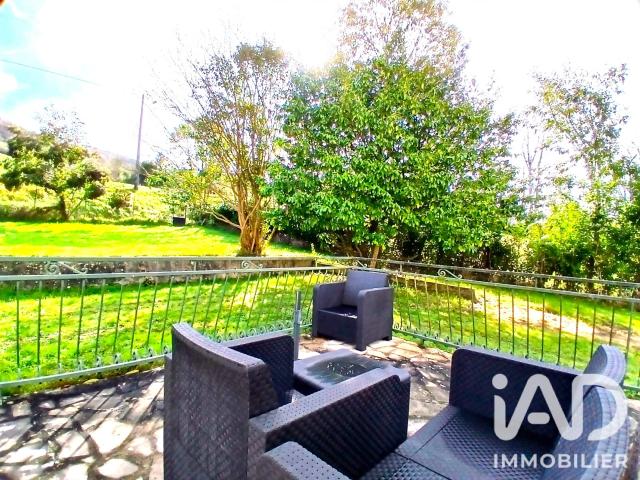 Maison 6 pièces 101 m²