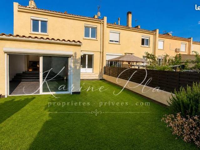 Maison 6 pièces 101 m²
