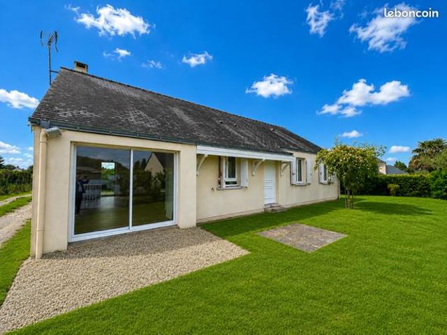 Maison 6 pièces 116 m²